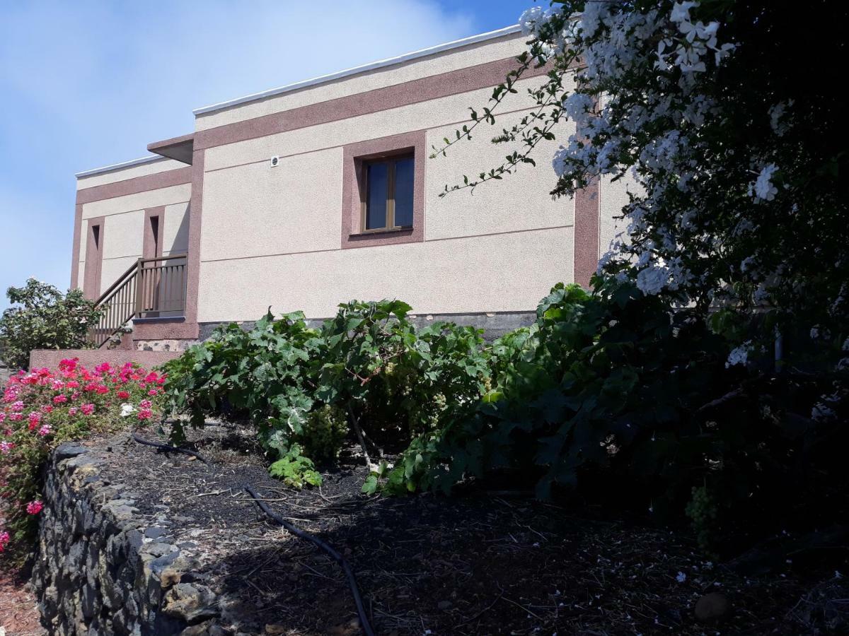 Вилла Casa Girdana Эчедо Экстерьер фото