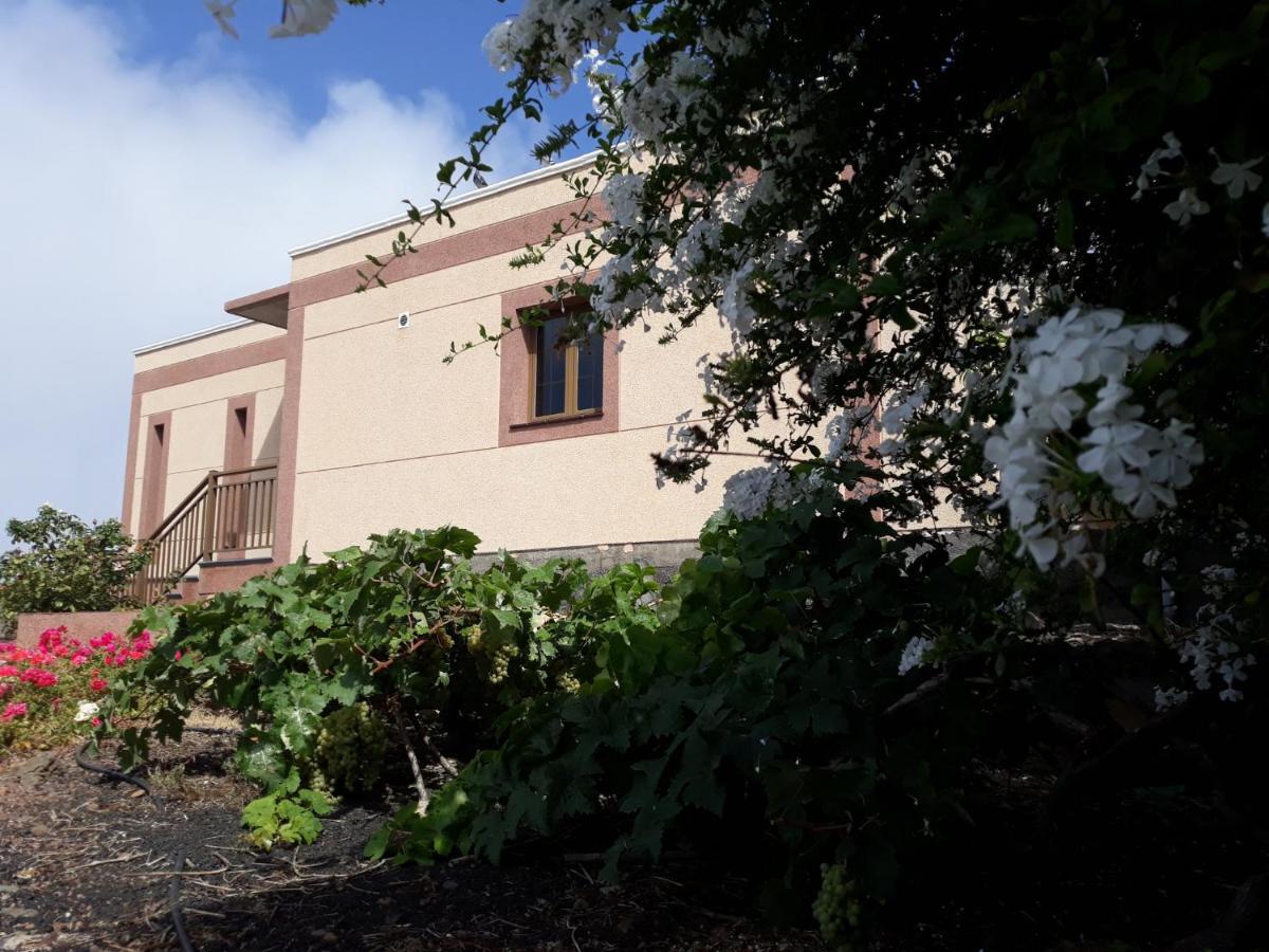 Вилла Casa Girdana Эчедо Экстерьер фото